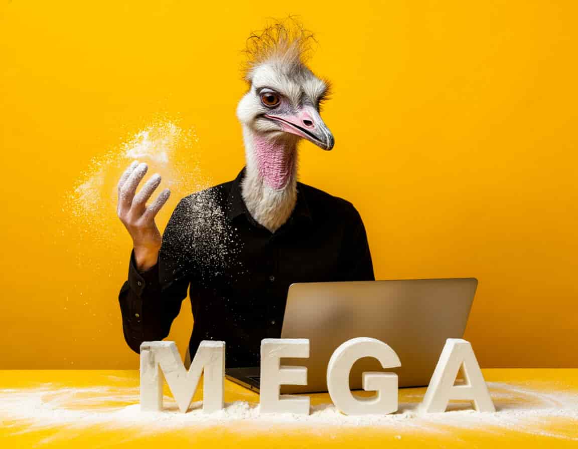 Пошаговая инструкция: как зарегистрироваться и пополнить баланс на Mega Market